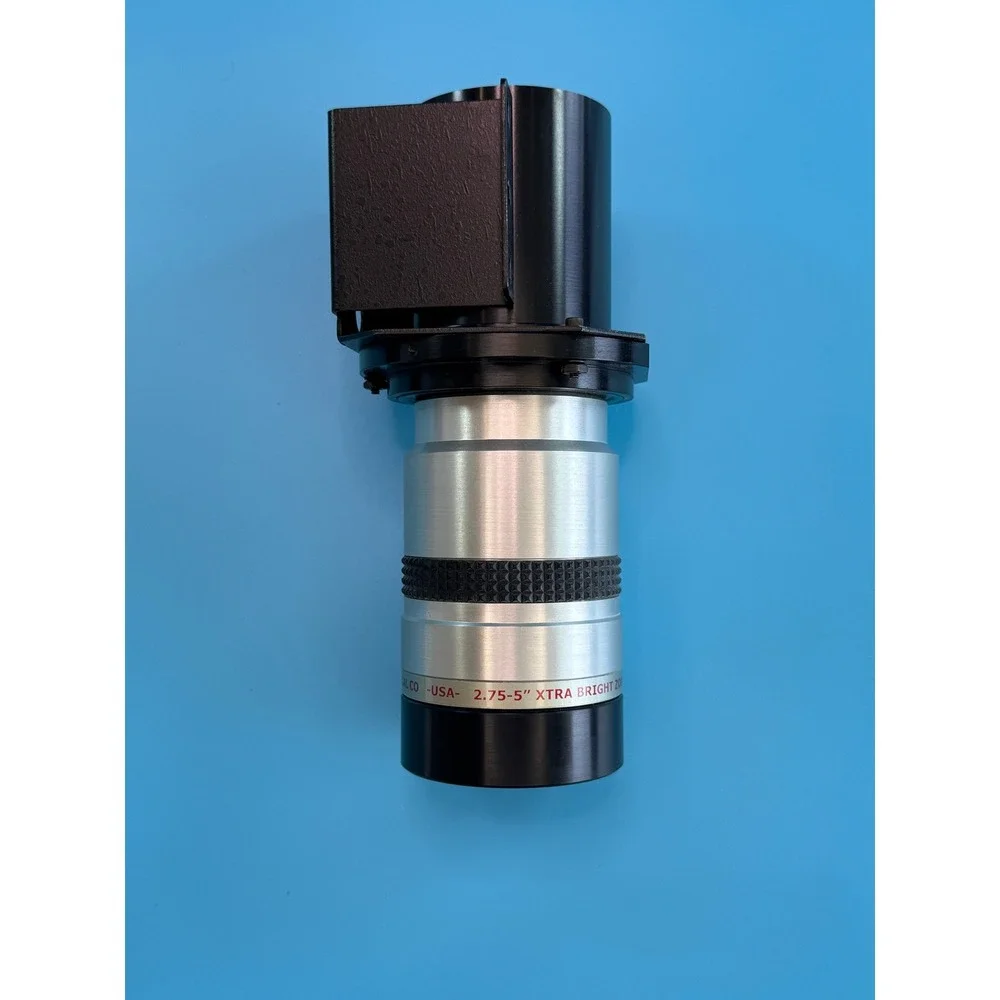 BUHL Optical Xtra Bright Zoom Lens 743MCZ500 for NEC 830/1030 Projectors